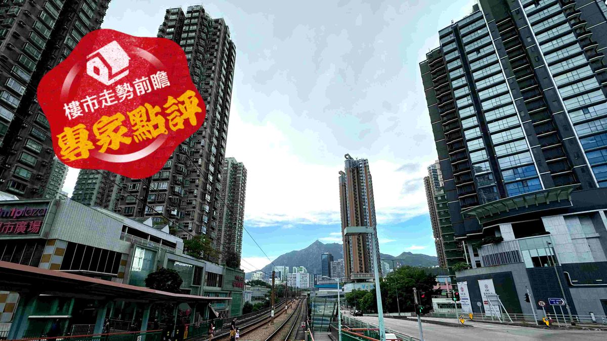 祥益3月人均開單宗數是6宗, 樓市買賣增逾倍, 租務成交增6成, 香港財經時報