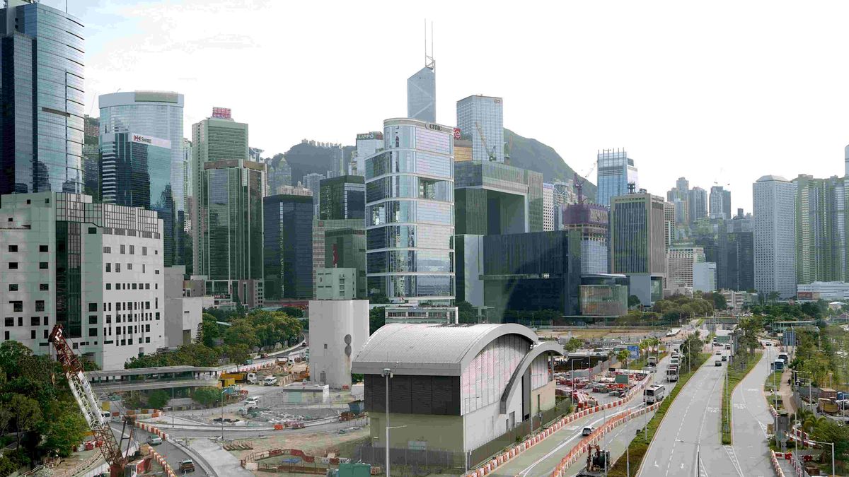 智慧城市指數2024, 香港全球排20名, 新加坡亞洲第一, 全球排第五, 香港財經時報