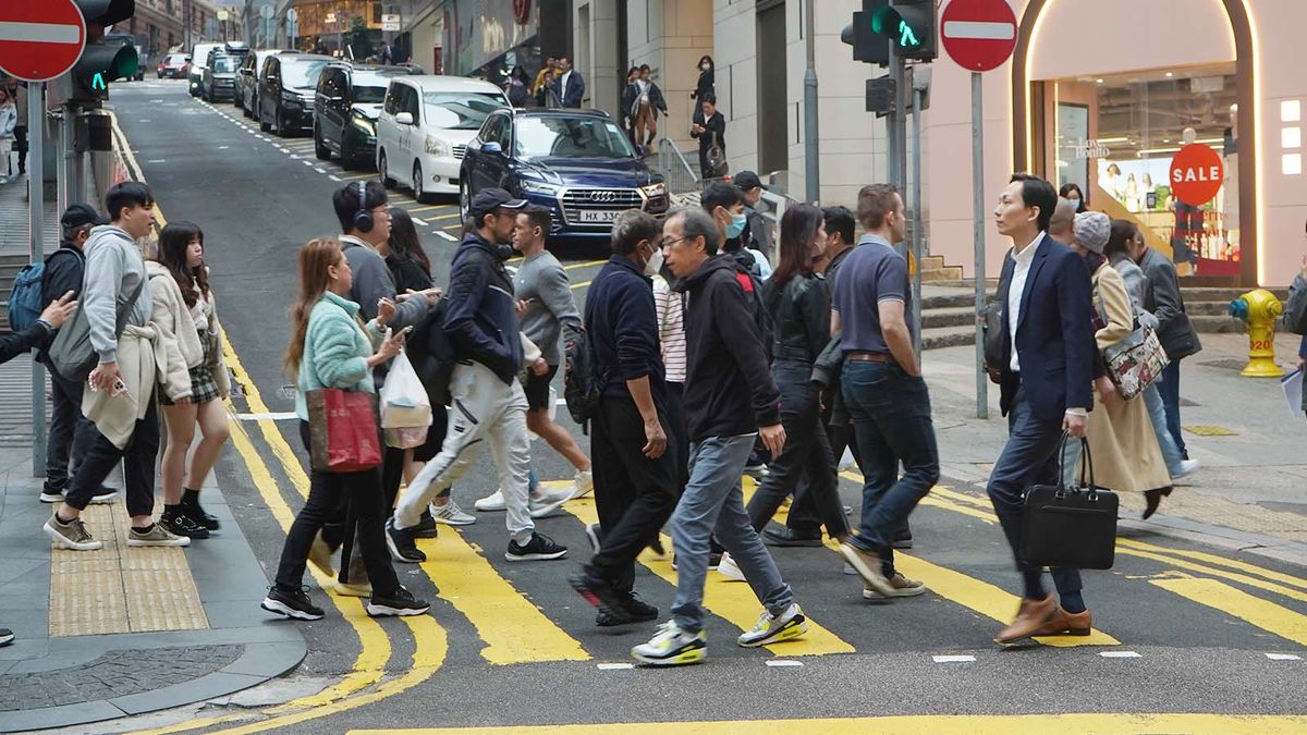 強積金基金4月大落大上！BCT分析：市況動盪勿跟車太貼免生意外, 香港財經時報
