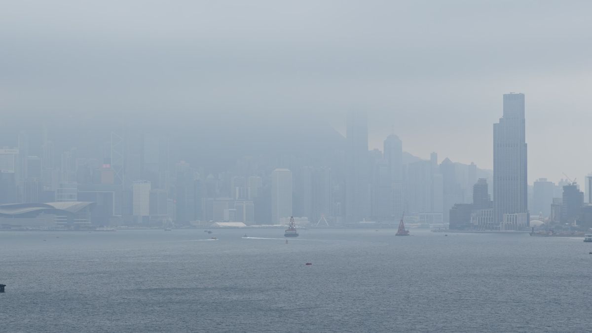 天文台發黃色暴雨警告信號, 天氣預報, 香港, 有驟雨雷暴未來數日天氣仍不穩定, 香港財經時報