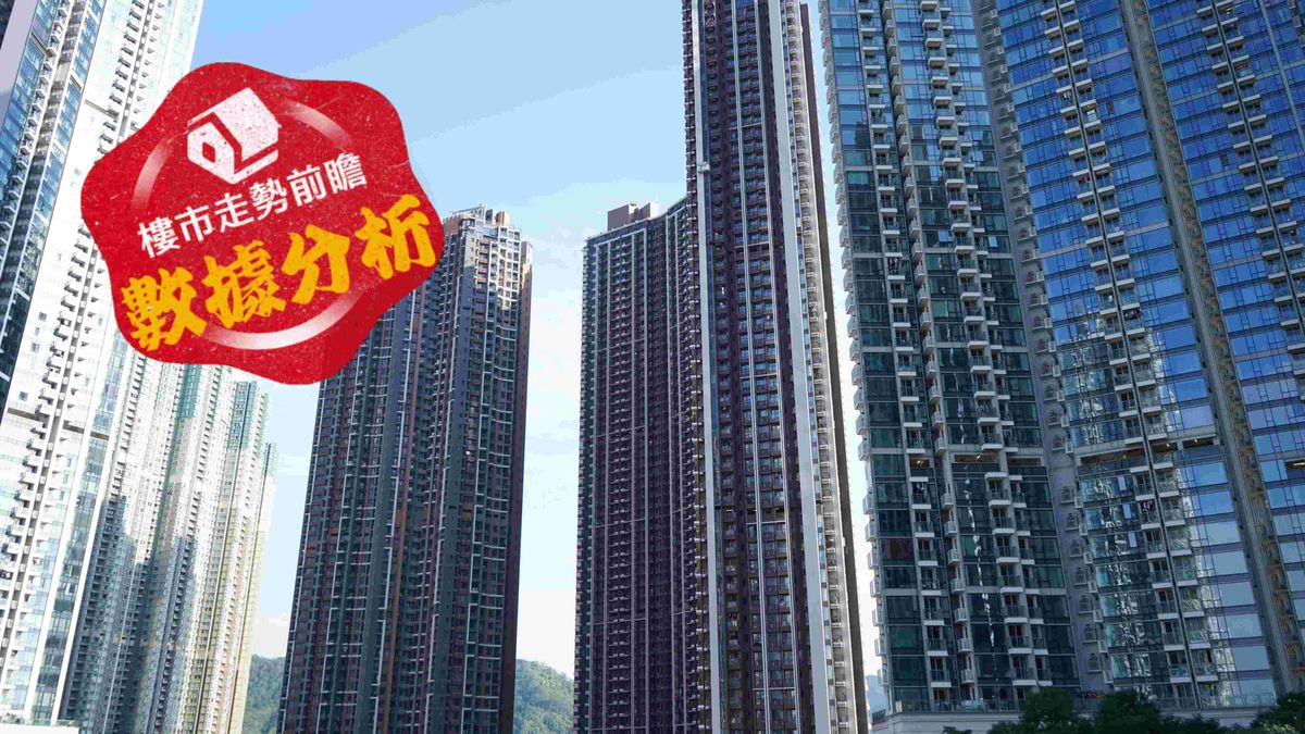 樓市走勢前瞻, 數據分析, 4月逾千萬元二手樓暫錄逾500宗註冊, 日出康城21宗成交居榜首, 香港財經時報