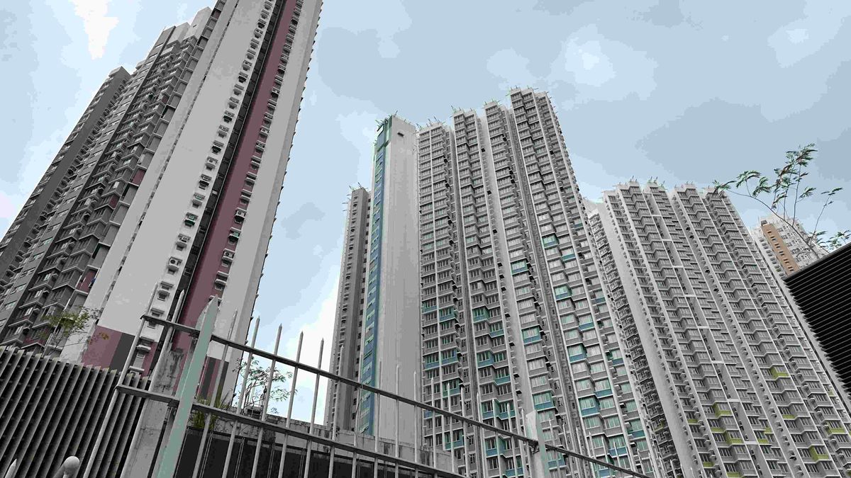 居屋成交, 首季居二買賣急彈, 未補地價居屋平均售價389萬, 香港財經時報