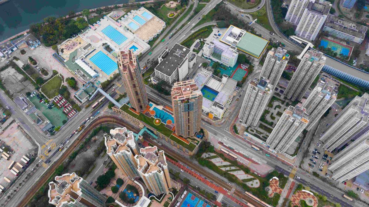 屯門居屋翠鳴臺297實呎戶居二市場265萬沽, 持貨6年帳賺, 香港財經時報