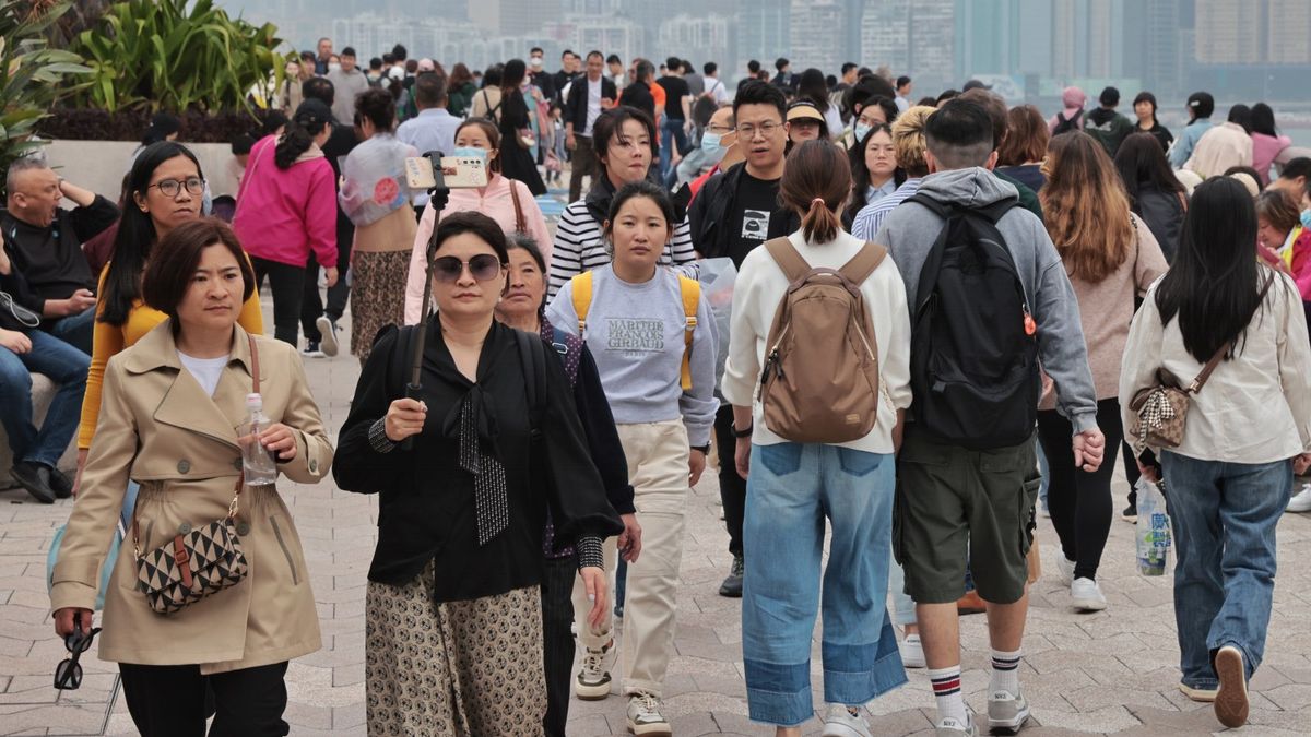 研究調查, 10大內地客熱門旅遊地, 比較, 香港吸引力, 不敵澳門, 回頭客僅1成, 2項優勢排名榜首, hkbt, 香港財經時報