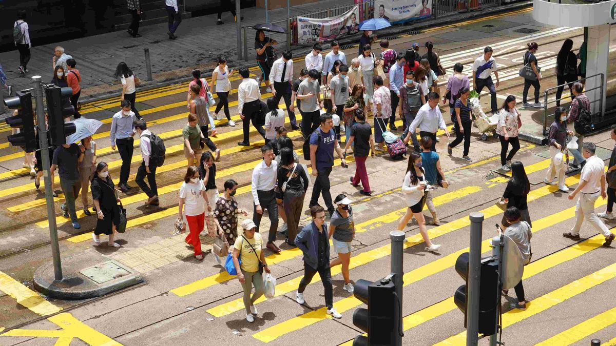 政府接納建議最低工資一年一檢機制, 下一個法定最低工資水平2025年5月1日生效, 香港財經時報