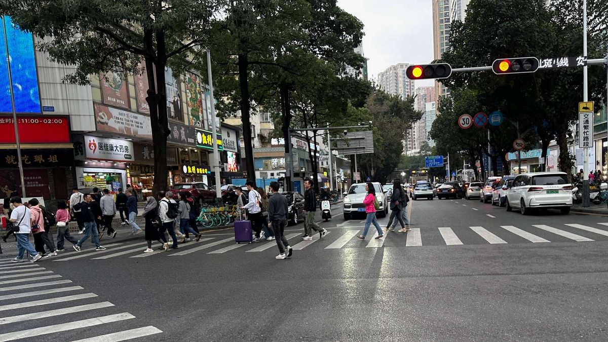 港車北上, 電腦抽籤, hkbt, 香港財經時報