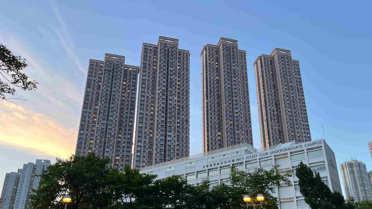 理財個案, 3x歲一家三口有2個物業但無現金, 財富如何有效配置, 龔成, 香港財經時報