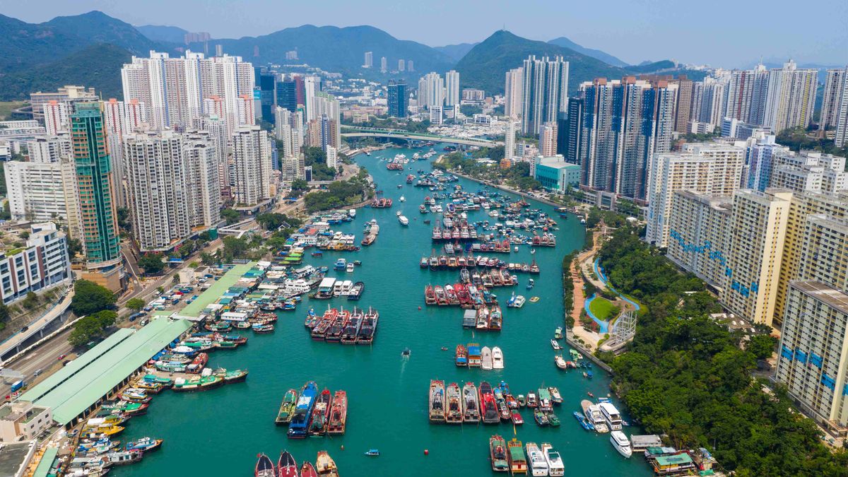 樓市走勢, 香港樓市, 香港樓價, 陳海潮, 潮樓特區, 專欄, hkbt, 香港財經時報
