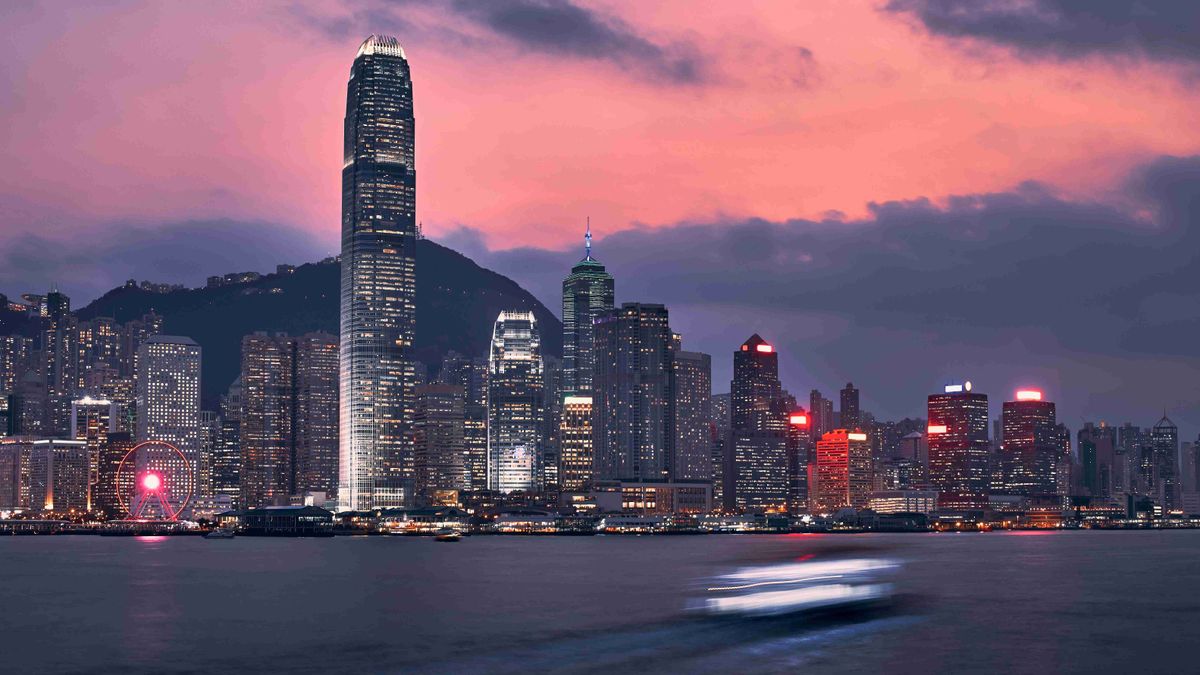 全球最富裕城市, 排行榜, 香港, 財富, 富豪, hkbt, 香港財經時報