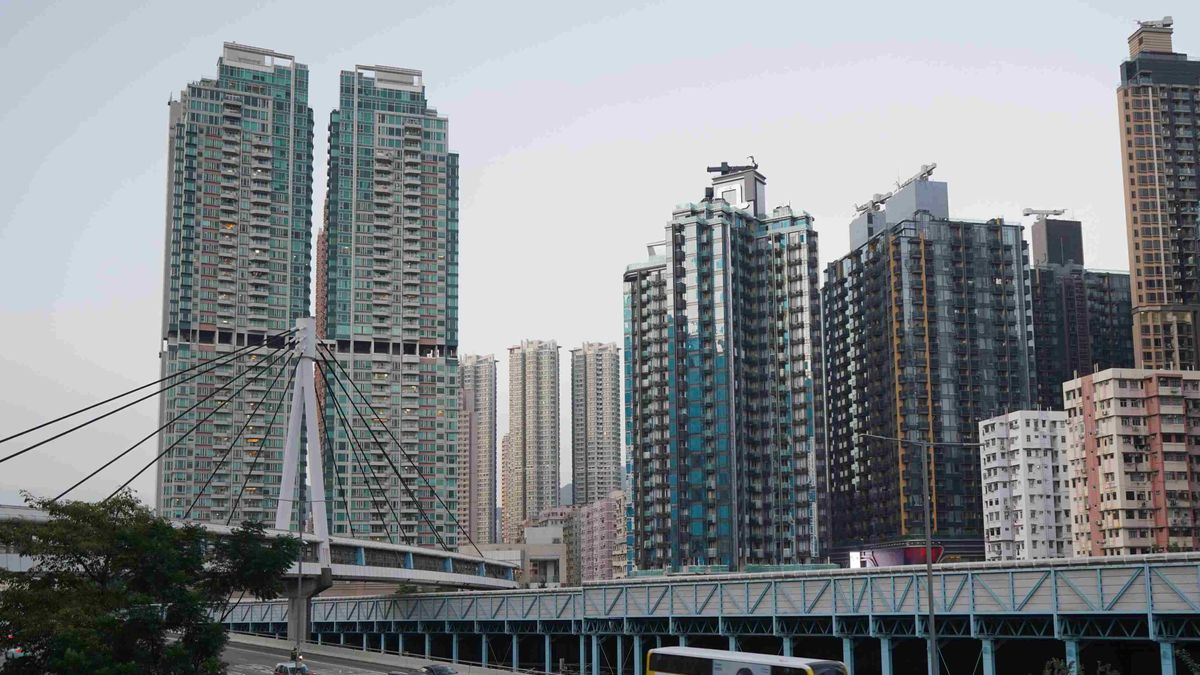 奧運站君匯港成交, 2房劈價蝕讓220萬沽, 換樓客1088萬元承接, 香港財經時報