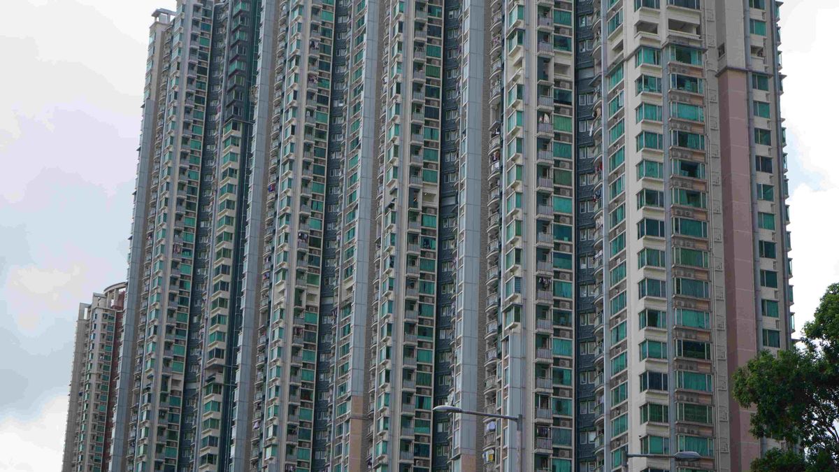 大圍名城高層三房1468萬成交, 香港財經時報