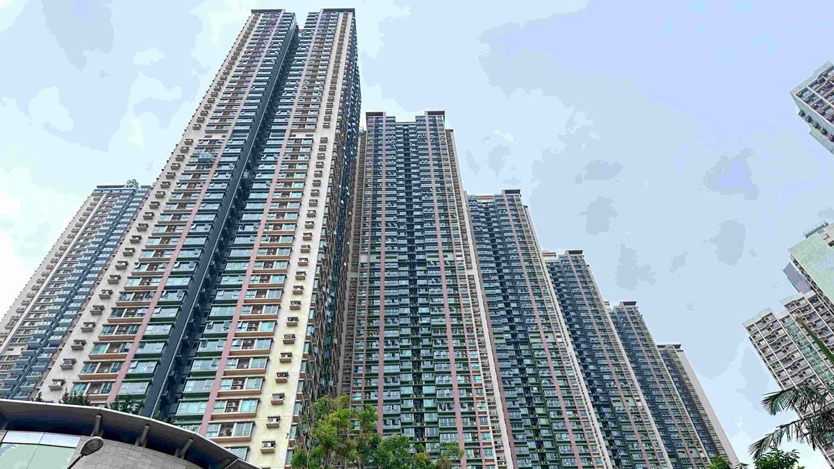 將軍澳中心465呎2房戶減價至648萬沽出, 持貨16年帳賺近4球, 香港財經時報