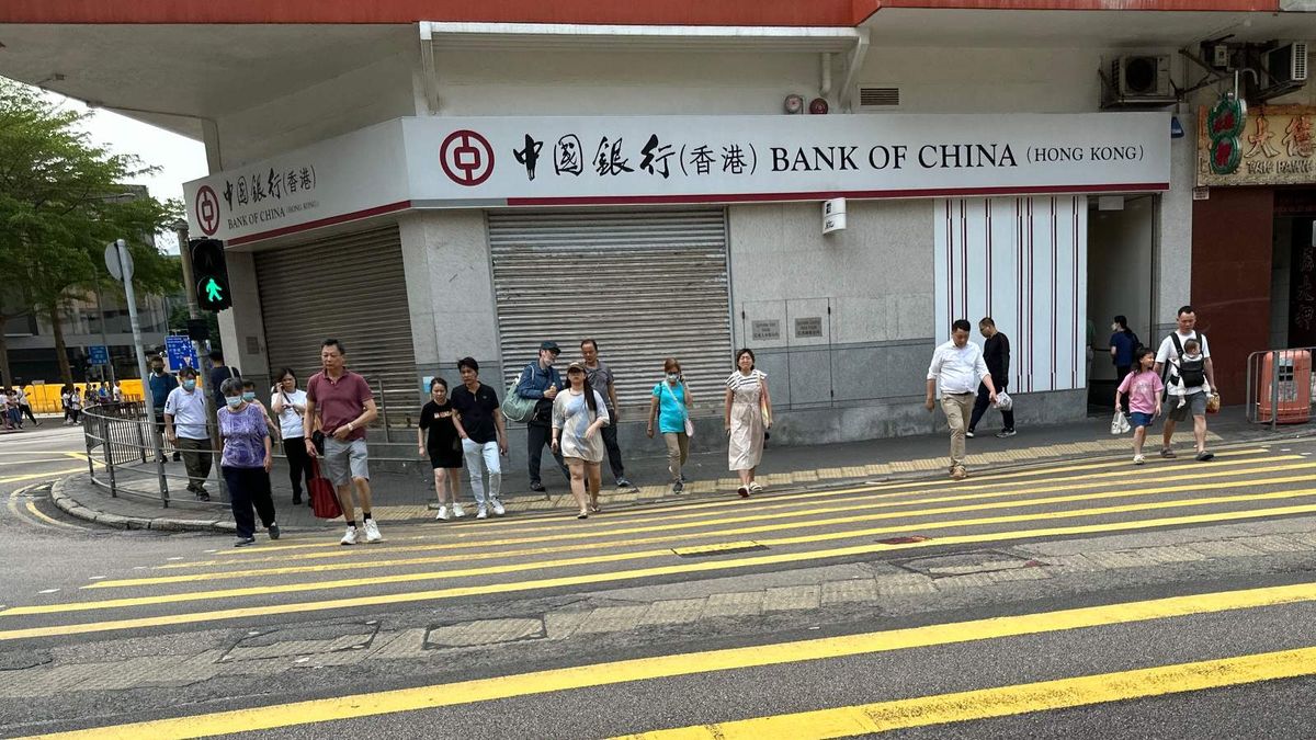 中銀香港, ESG金融課程, 綠色貸款用途, 實際年利率, hkbt, 香港財經時報