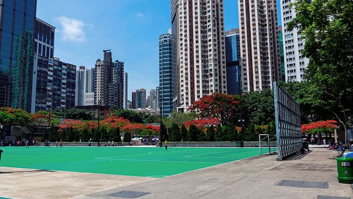 香港好去處, 維園6月同鄉社團家鄉市集嘉年華5元入場有玩有食, 香港財經時報