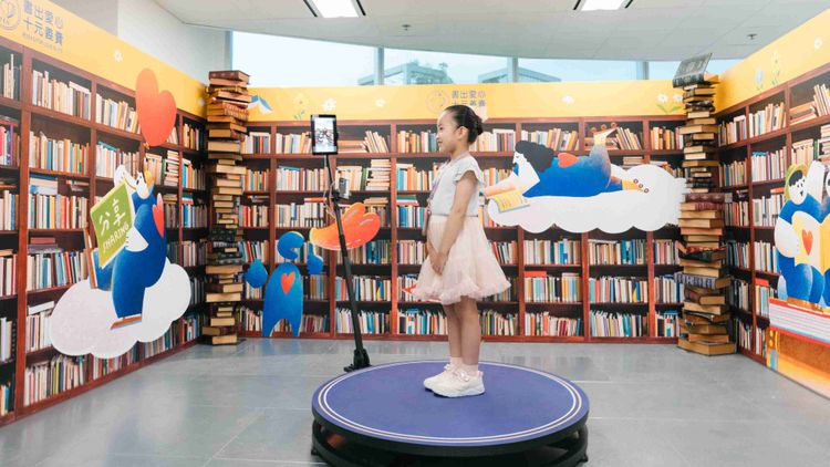 太古地產實體書展十元義賣即日起至5月19日推買十送二優惠, 香港財經時報