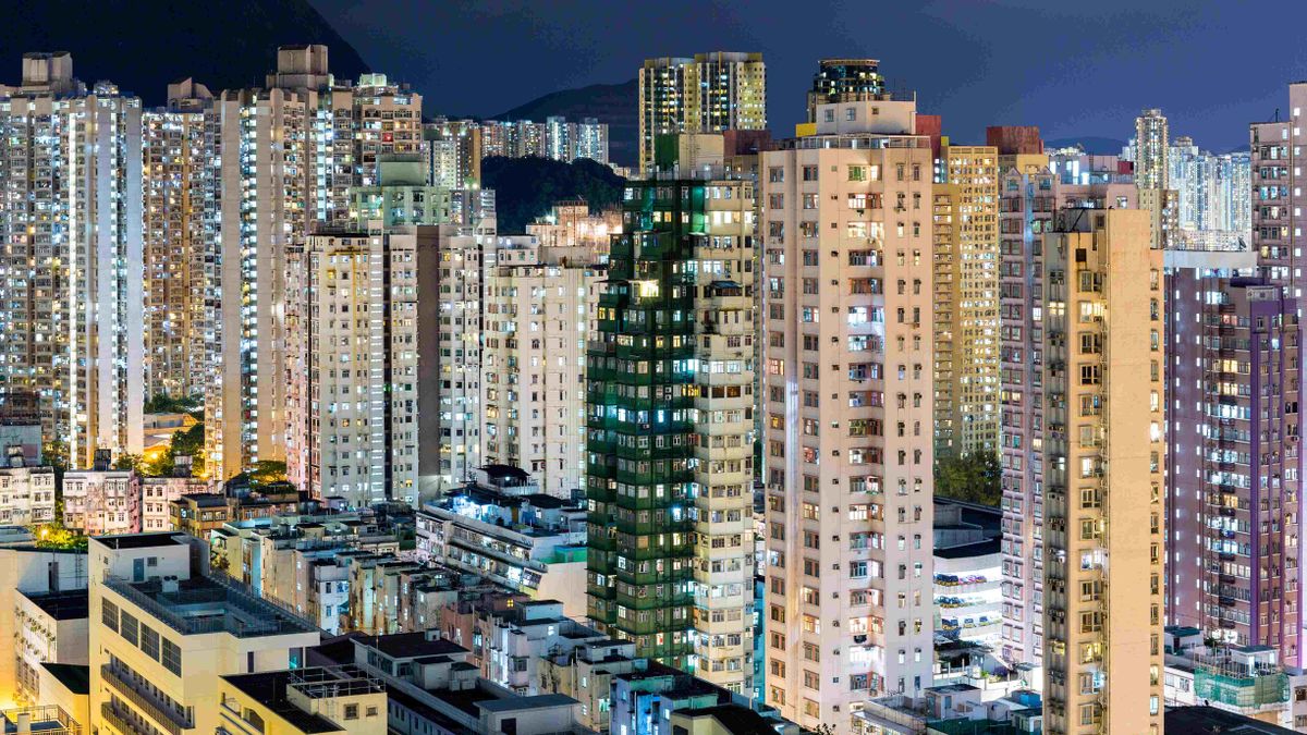 樓市走勢, 香港樓市, 香港樓價, 布少明, 樓市布陣, 專欄, hkbt, 香港財經時報