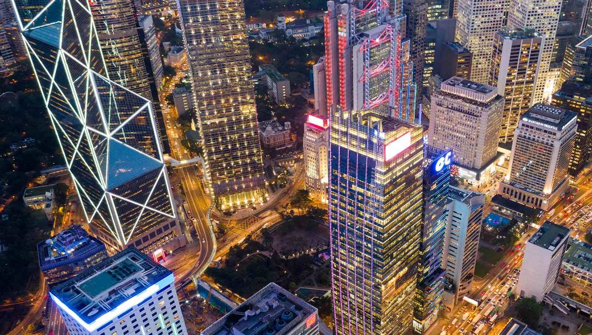 畢馬威, 銀行, hkbt, 香港財經時報