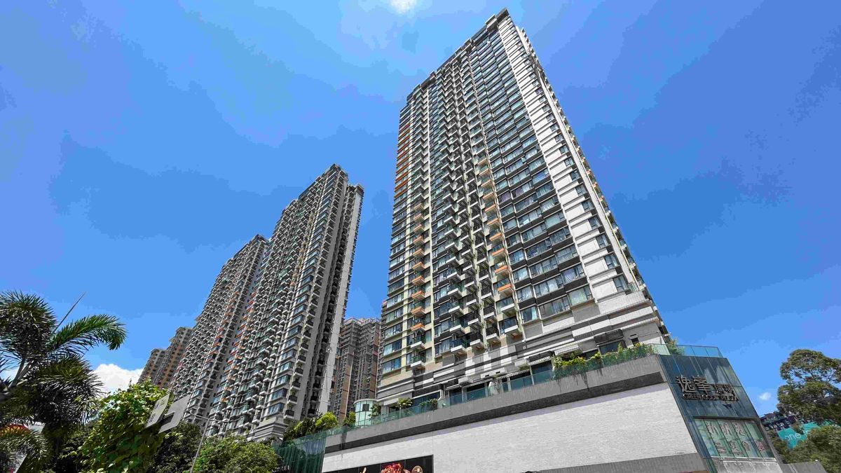 6組客爭購粉嶺逸峯505呎戶！放盤當晚家庭客帶票追價518.8萬入市, 香港財經時報