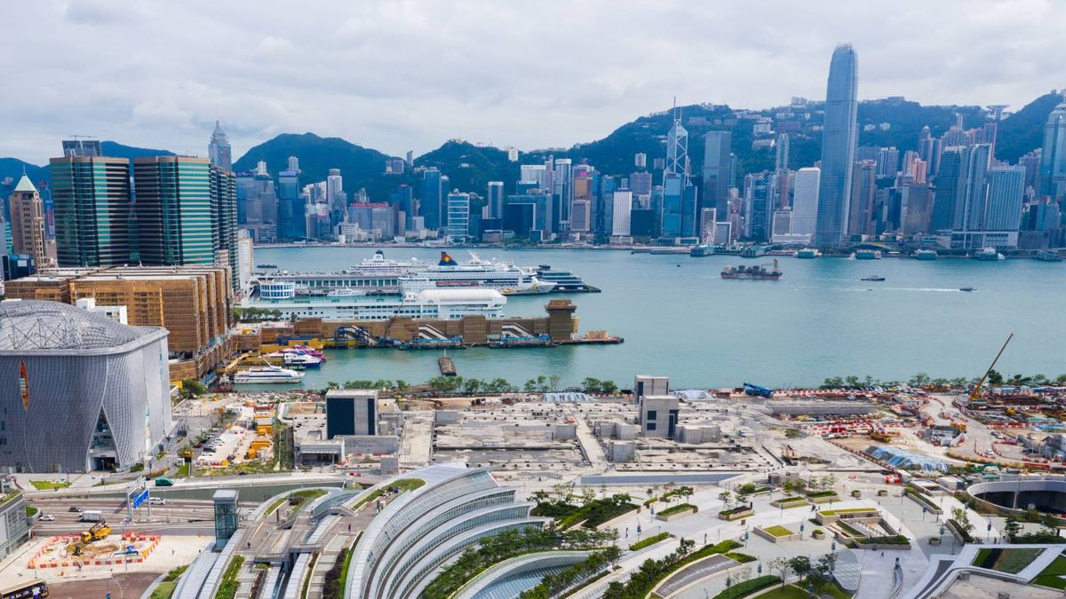 港股分析, 恒生指數, hkbt, 香港財經時報