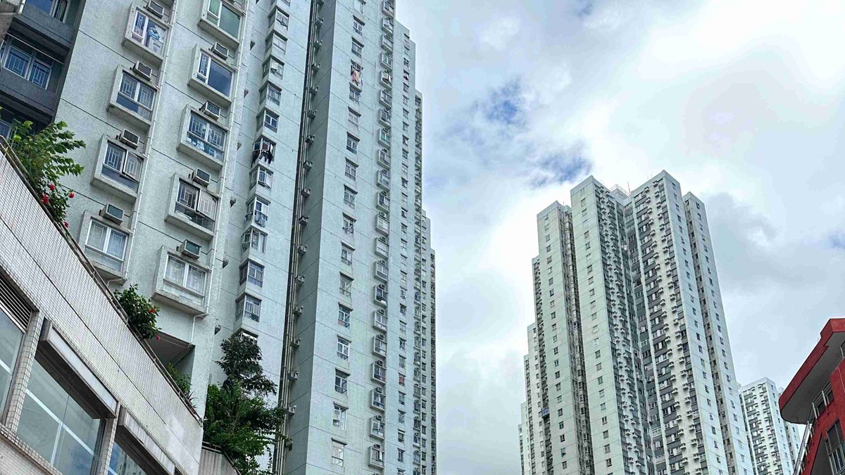 荃灣麗城花園3房套海景戶減價23萬, 新婚客睇樓兩周707萬入市, 香港財經時報