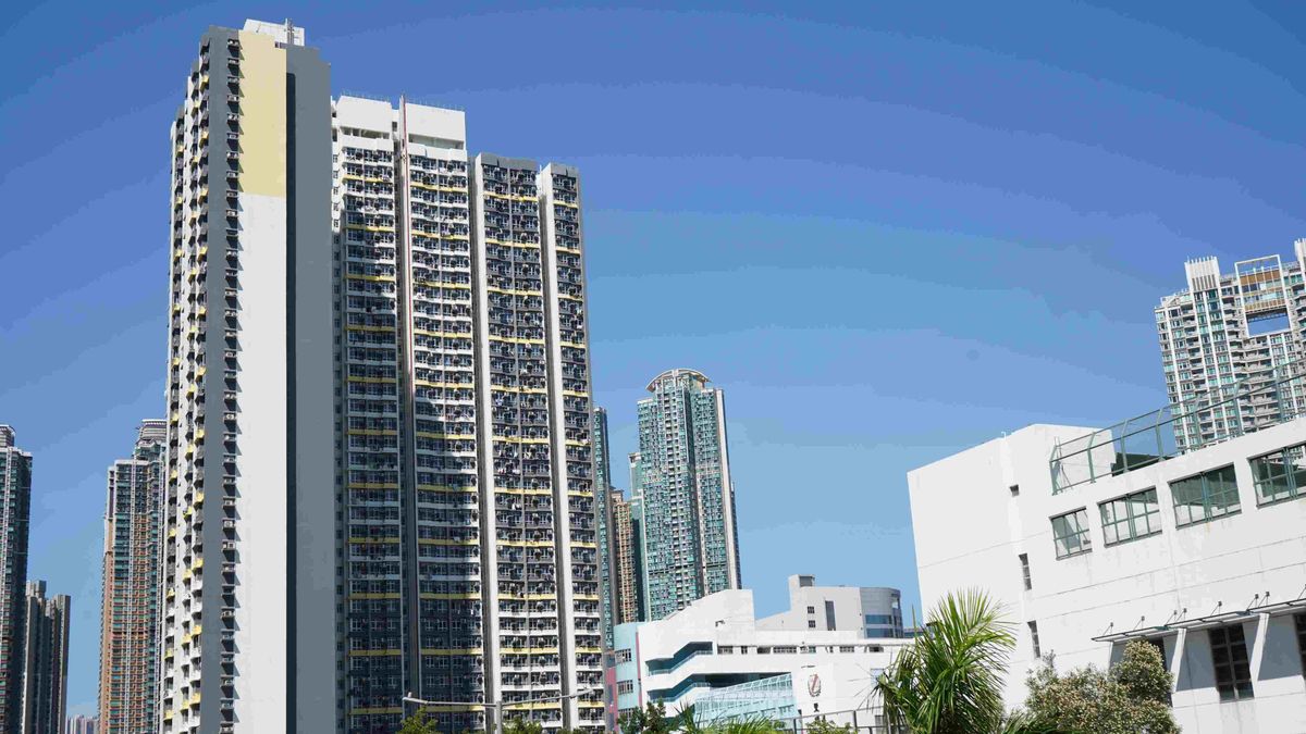 樓市走勢, 國內4大組合重招救樓市, 香港無動於衷, 望盡快醒覺, 香港財經時報
