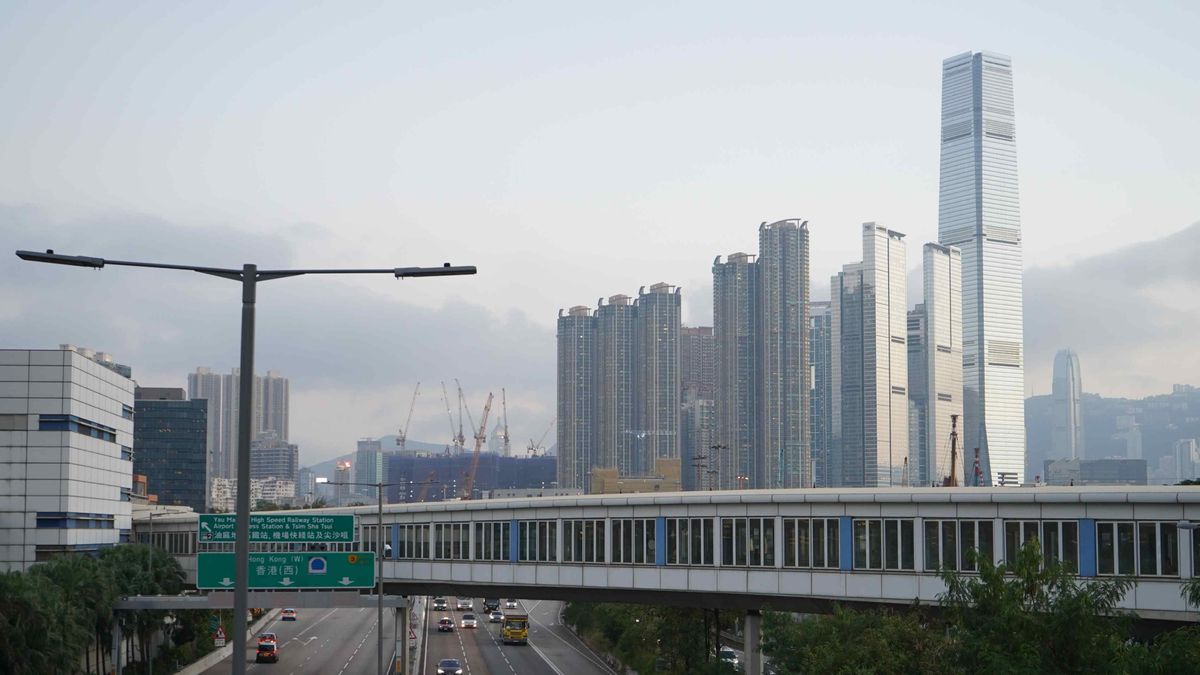 租金走勢2024, 港九新界各區10個最新租盤成交個案, 租金回報, 香港財經時報