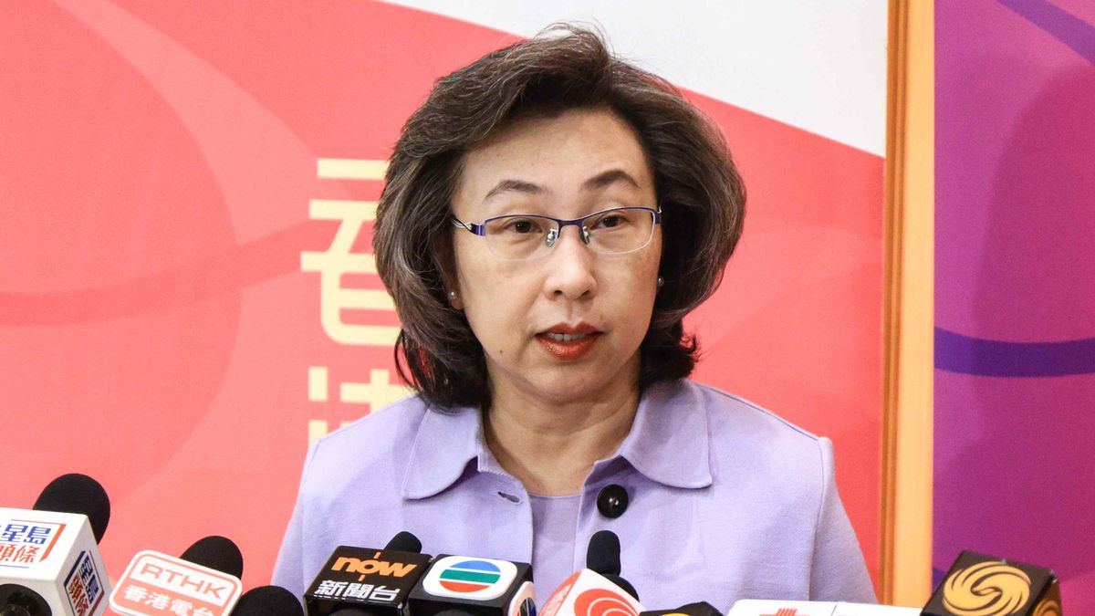 公務員加薪2024, 行會同意劃一加, 楊何蓓茵, 公務員空缺率, 香港財經時報