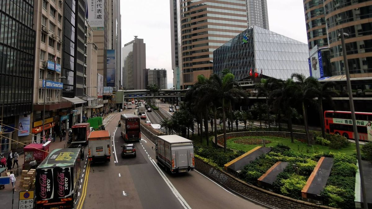 港股分析, 恒生指數, hkbt, 香港財經時報