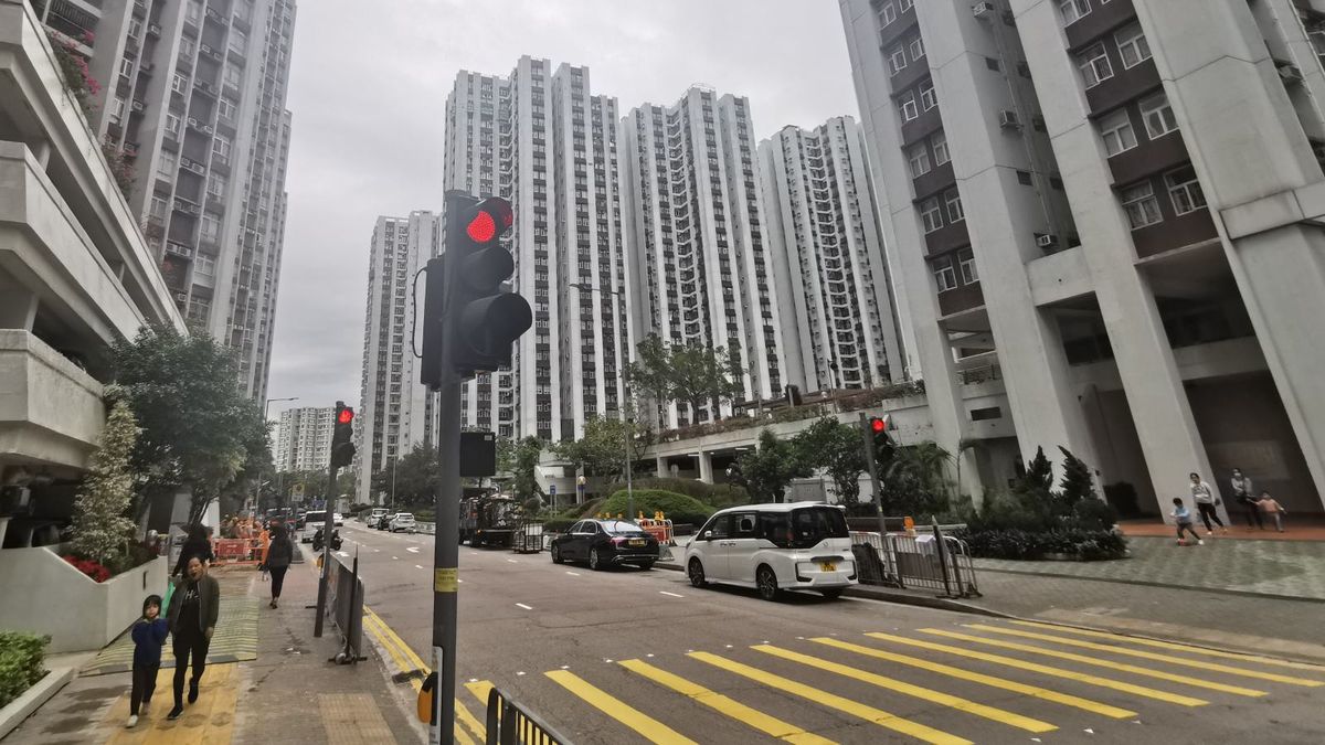 經絡, 香港樓市, hkbt, 香港財經時報