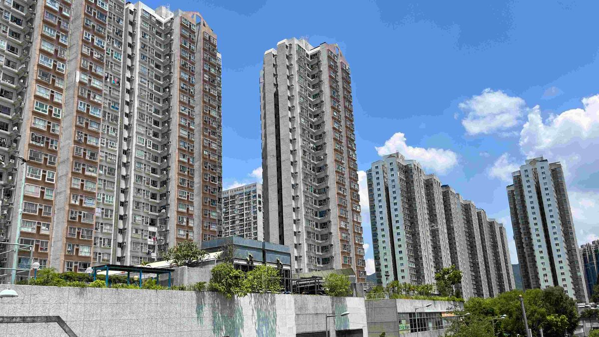 中大內地研究生怕8月租樓遲！北京來港預付一年租金租粉嶺名都2房, 香港財經時報