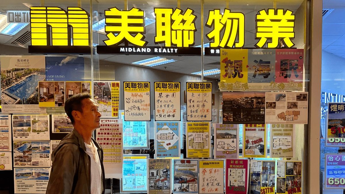 香港樓市走勢, 美聯物業, 全新大盤, 搶佔二手客源, 睇樓量連跌2周末, hkbt, 香港財經時報