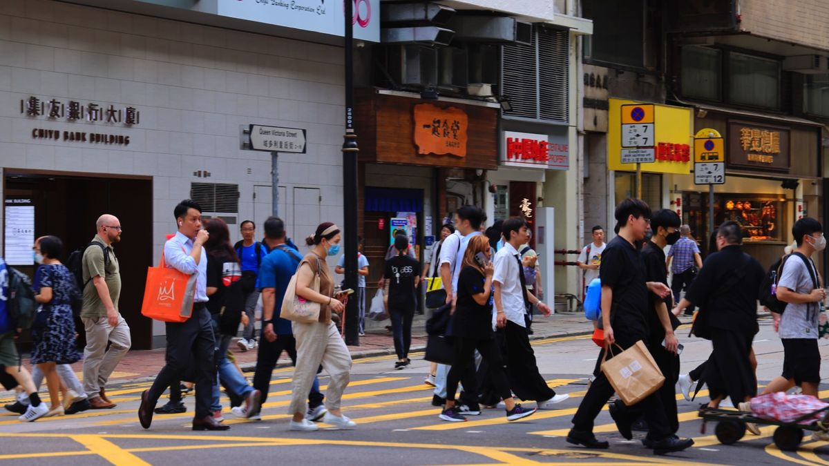 港元定期, 12個月年息, 中信銀行, 4厘05, 定期存款, 著數優惠, hkbt, 香港財經時報