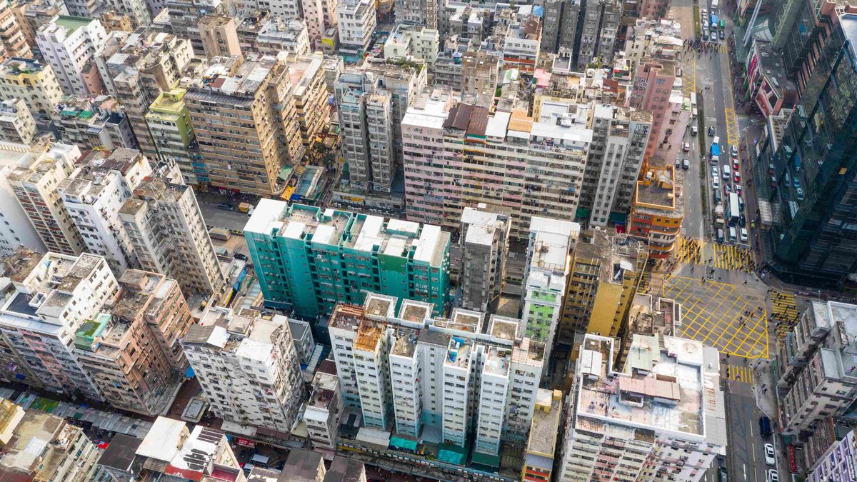 樓市走勢, 新盤, 香港樓市, 利嘉閣, 睇樓量, hkbt, 香港財經時報 