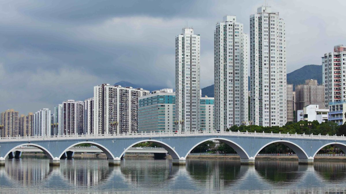 樓市走勢, 老樓周記, 香港樓市, 劉兆昌, 銀主盤, 二手成交, 樓市成交, hkbt, 香港財經時報