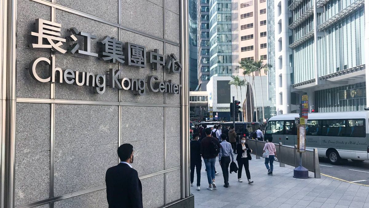 瀛富攻略, 長江基建, 陸振球, hkbt, 香港財經時報