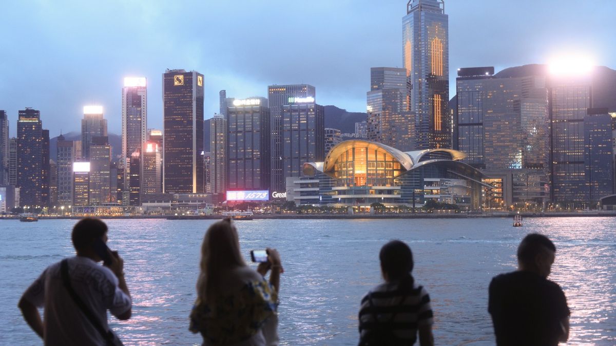 CFA協會, hkbt, 香港財經時報
