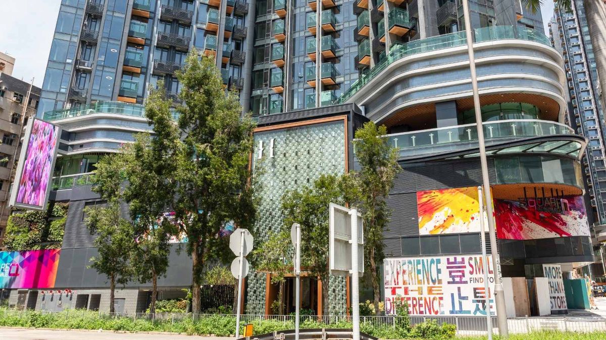 香港樓市, 新盤, 恒基地產, 利奧坊壹隅, 示範單位, 多圖, hkbt, 香港財經時報