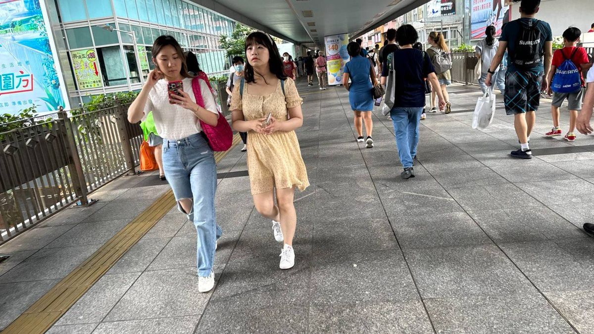 港元定期破頂息6.08厘、存百萬3個月賺逾10,000元！活期存款破頂8.8厘、賺逾6,000元息