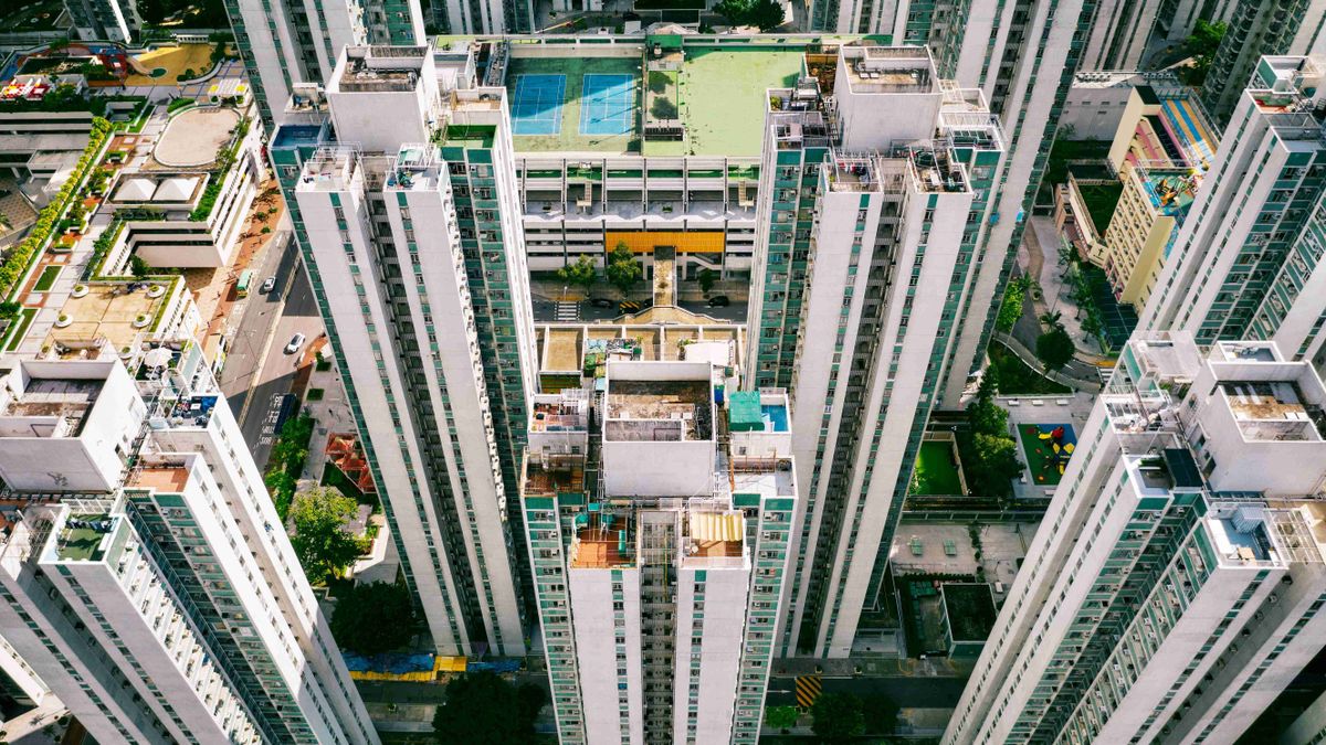 樓市走勢, 香港樓市, 香港樓價, 樓價指數, 中原地產, 中原城市領先指數, ccl, hkbt, 香港財經時報