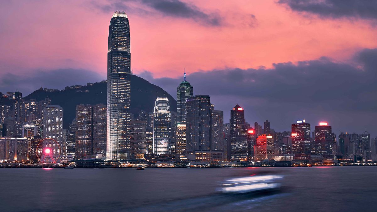 香港樓市, 香港樓價, 樓市走勢, 第一桶金, hkbt, 香港財經時報