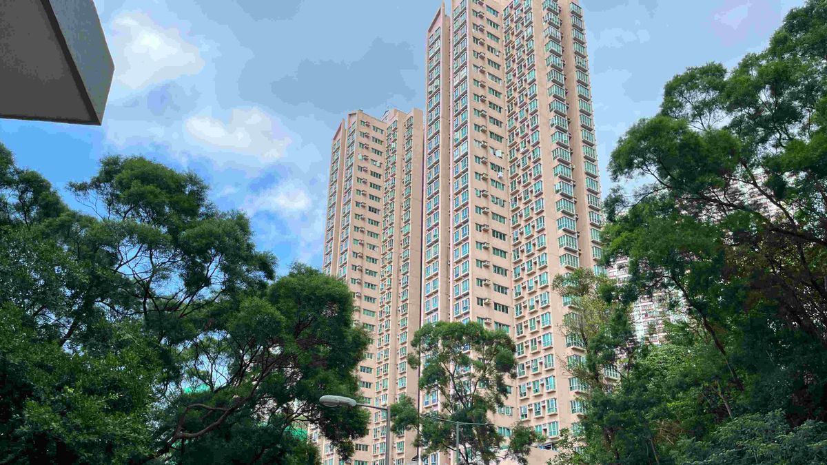理財個案, 37歲已婚住宿舍, 收租樓仲供緊想加按買收息股賺錢, 龔成教室