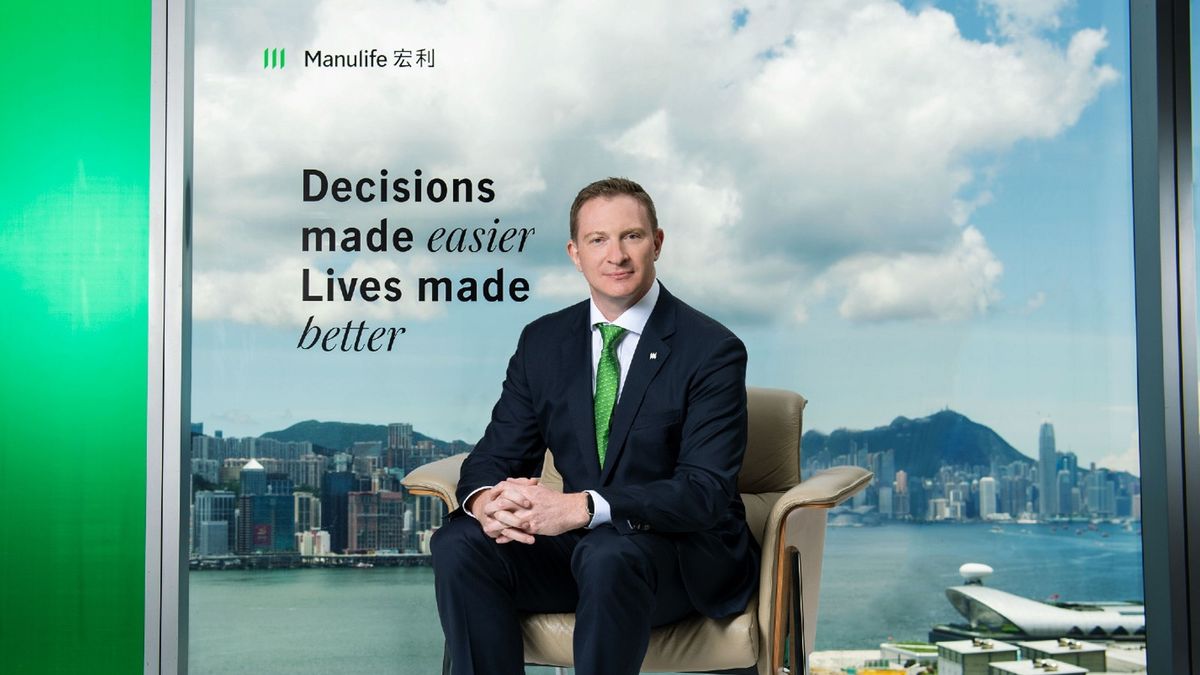 宏利, 第二季重點業績, 3項獲雙位數升幅, 強積金市佔率近3成, hkbt, 香港財經時報