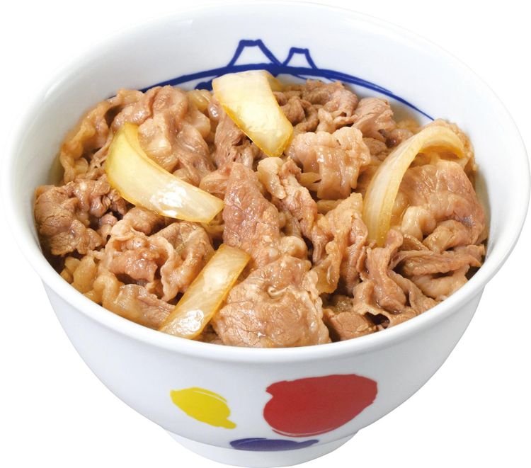 日本牛肉飯, 松屋, 首間分店, 8月11日, 佐敦開幕, 地址, 營業時間, hkbt, 香港財經時報