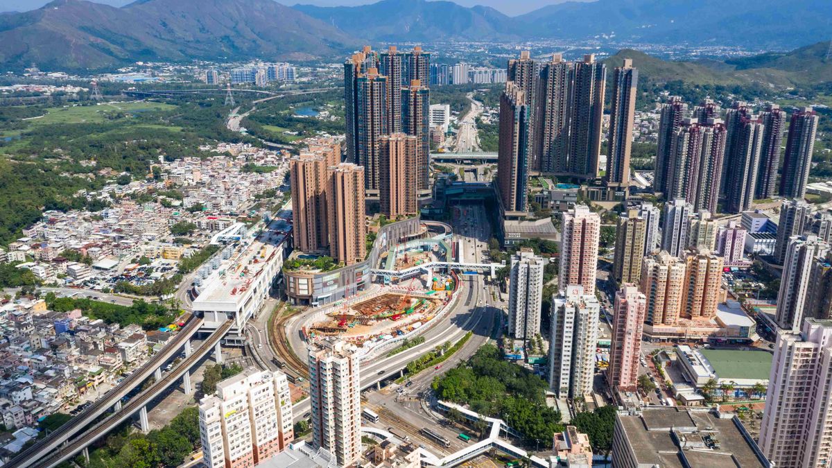 美聯物業, 睇樓量, 香港樓市, 樓市走勢, hkbt, 香港財經時報