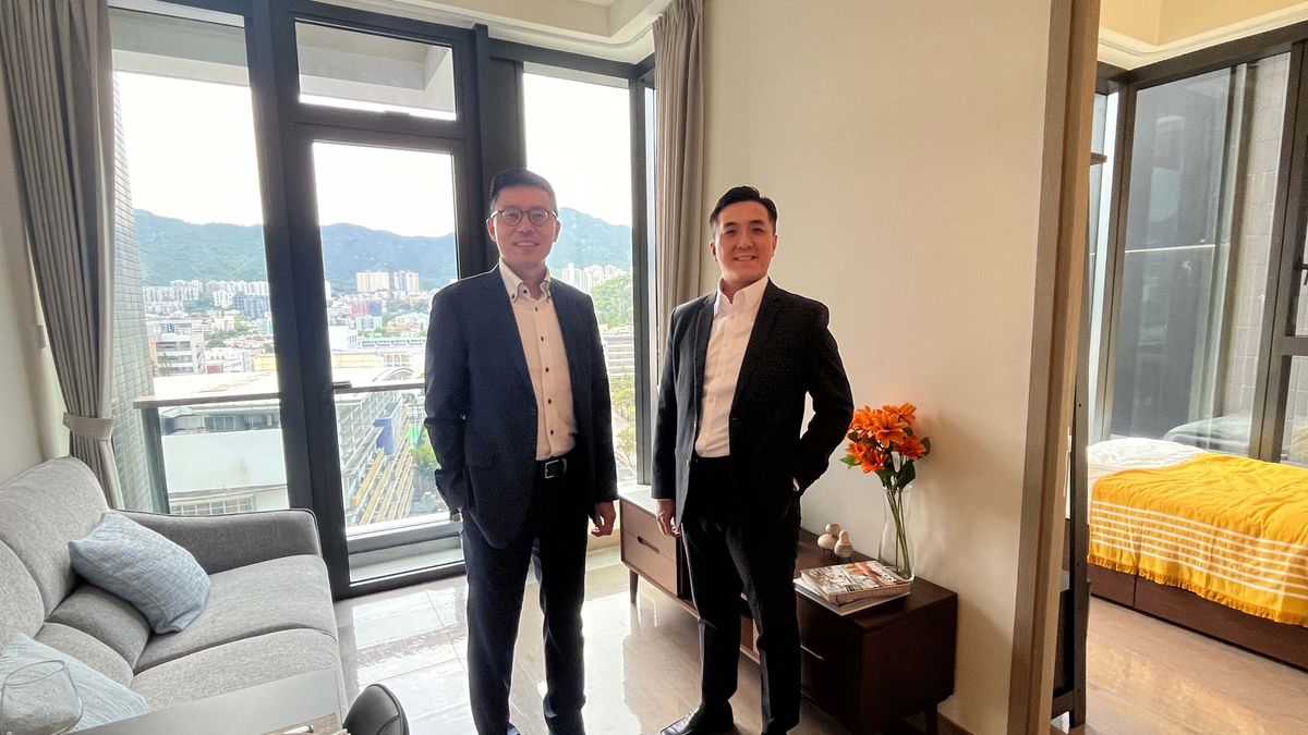 何文田, princewesidence, 其士集團, 租樓, 香港樓市, 新盤, hkbt, 香港財經時報
