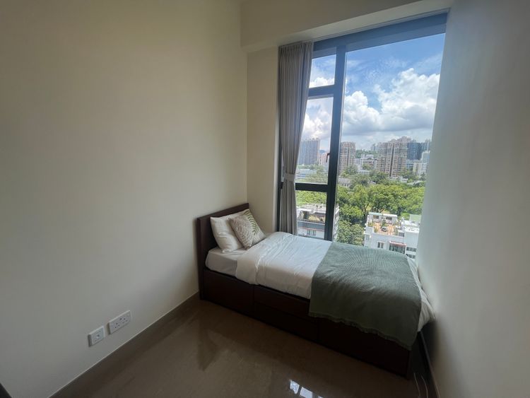 何文田, princewesidence, 其士集團, 租樓, 香港樓市, 新盤, hkbt, 香港財經時報