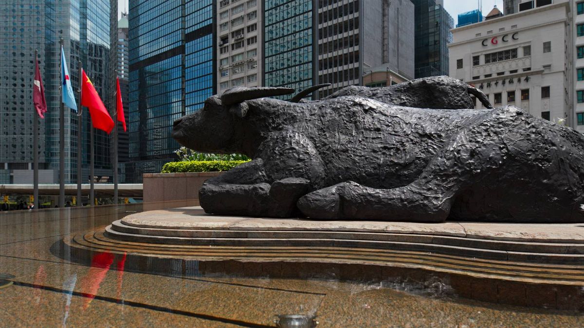 港股分析, 恒生指數, hkbt, 香港財經時報
