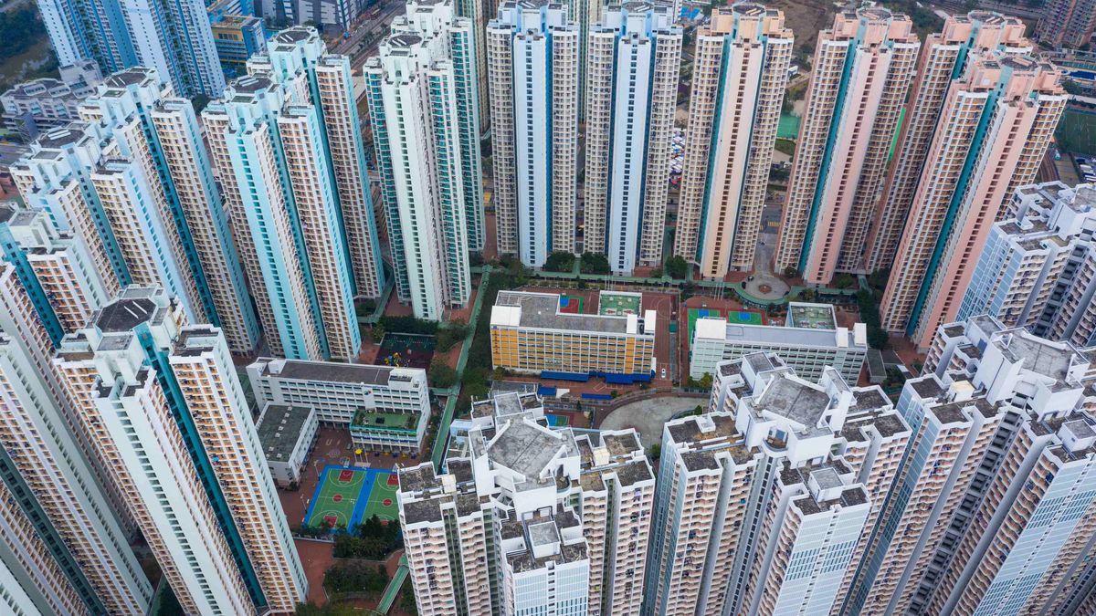 樓市走勢, 香港樓市, 香港樓價, 美聯物業, 睇樓量, hkbt, 香港財經時報