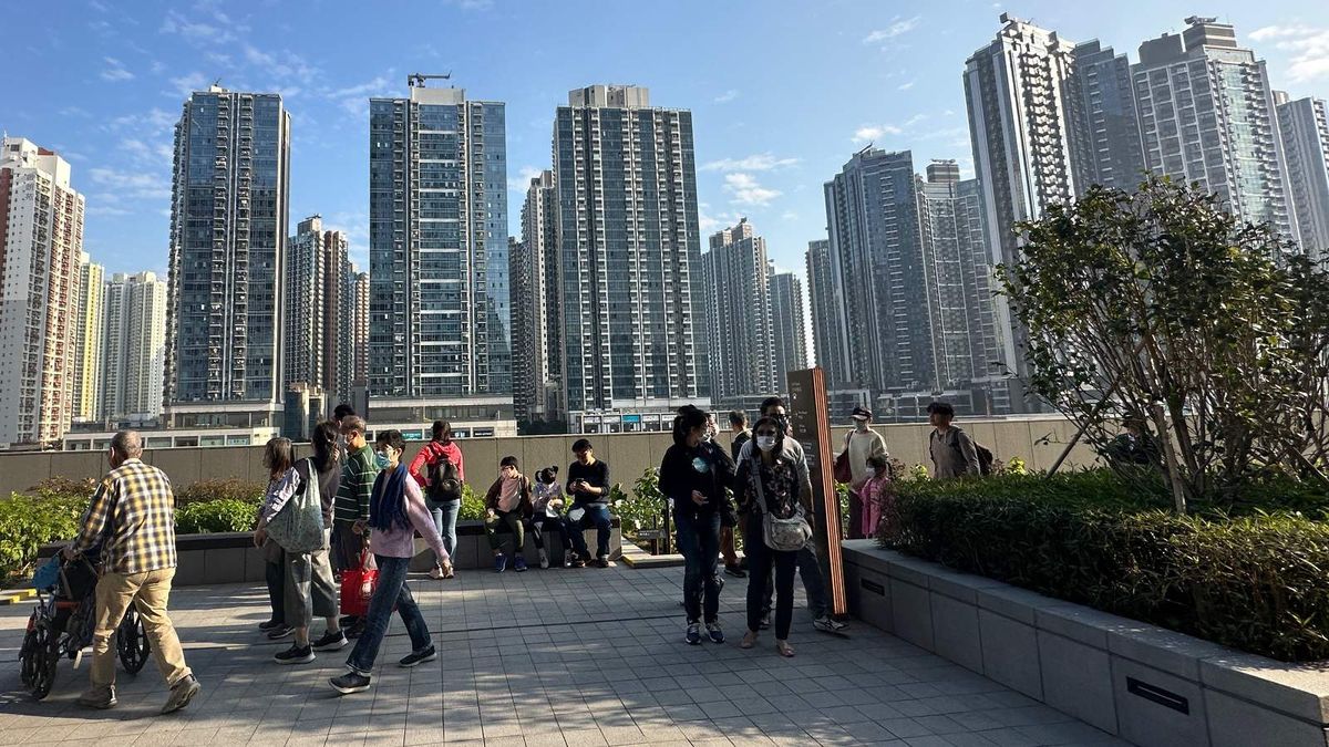 啟德, hkbt, 香港財經時報