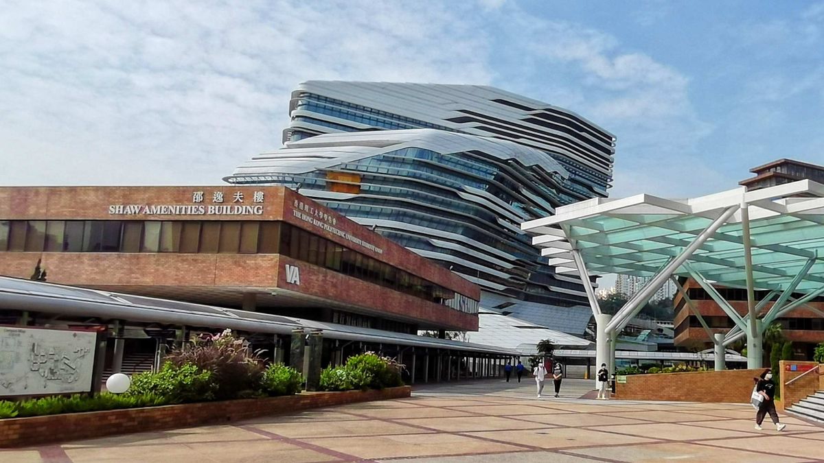 2024全球頂尖學者排名出爐, 香港有14人位大學學者列全國第一, 香港財經時報